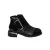 Tutto Bene Scarpe fekete bokacsizma - G580 2030