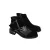 Tutto Bene Scarpe fekete bokacsizma - G580 2030