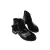 Tutto Bene Scarpe fekete bokacsizma - G580 2030