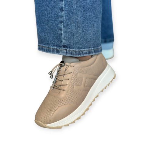 Tutto Bene Scarpe bézs cipő - KKS5-03