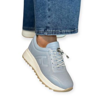 Tutto Bene Scarpe babakék cipő - KKS5-19