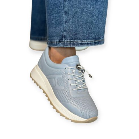 Tutto Bene Scarpe babakék cipő - KKS5-19