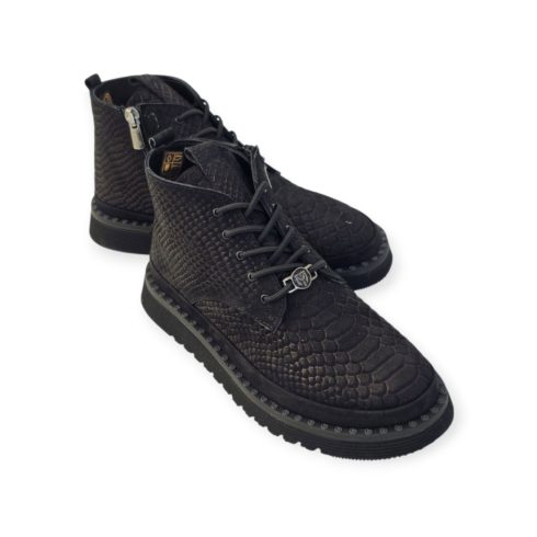 Tutto Bene Scarpe női bokacipő - KS-308