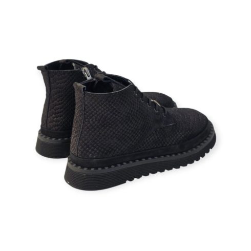 Tutto Bene Scarpe női bokacipő - KS-308