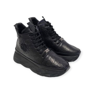 Tutto Bene Scarpe női bokacsizma - KS-96