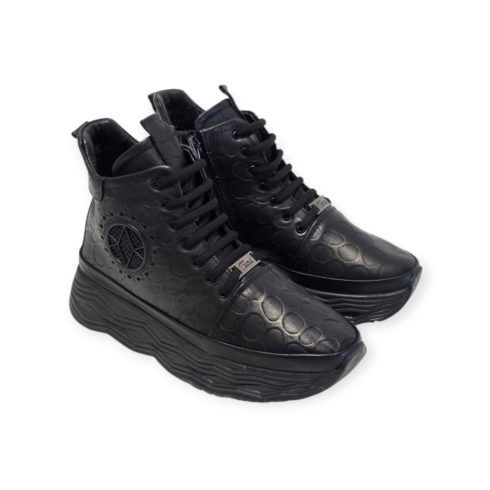 Tutto Bene Scarpe női bokacsizma - KS-96