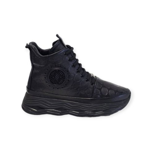 Tutto Bene Scarpe női bokacsizma - KS-96