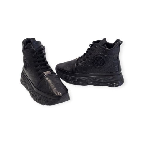 Tutto Bene Scarpe női bokacsizma - KS-96