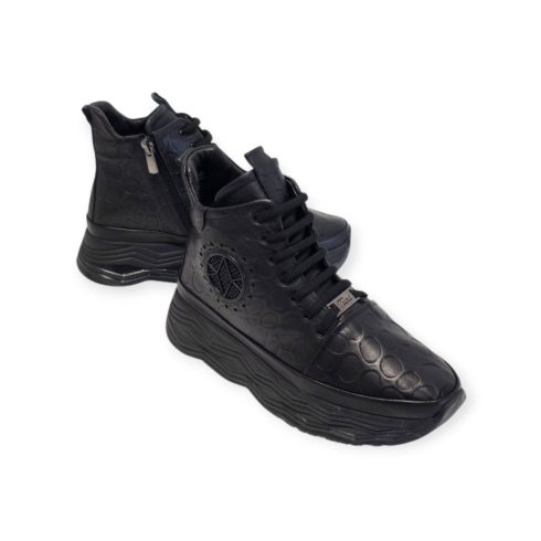 Tutto Bene Scarpe női bokacsizma - KS-96