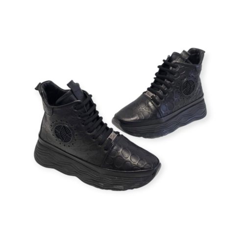 Tutto Bene Scarpe női bokacsizma - KS-96