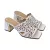 Tutto Bene Scarpe fehér papucs - M43