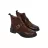 Tutto Bene Scarpe barna bokacsizma - Modell 13