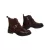 Tutto Bene Scarpe barna bokacsizma - Modell 13