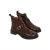 Tutto Bene Scarpe barna bokacsizma - Modell 13