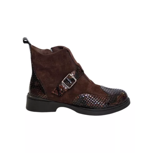 Tutto Bene Scarpe barna bokacsizma - Modell 13