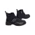 Tutto Bene Scarpe kék bokacsizma - Modell 13