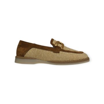 Tutto Bene Scarpe női loafer - 2788