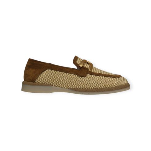 Tutto Bene Scarpe női loafer - 2788