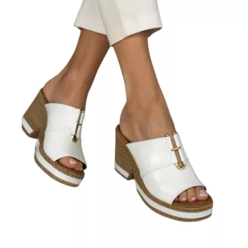 Tutto Bene Scarpe női papucs - P009 4170
