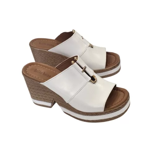 Tutto Bene Scarpe női papucs - P009 4170