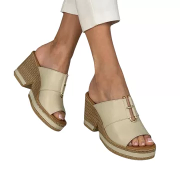 Tutto Bene Scarpe női papucs - P009 4170