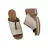 Tutto Bene Scarpe női papucs - P009 4170