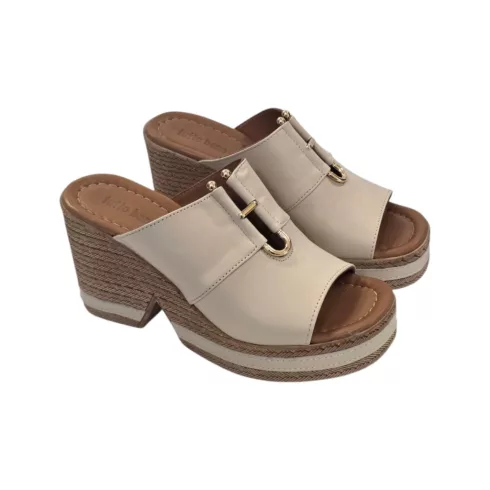 Tutto Bene Scarpe női papucs - P009 4170
