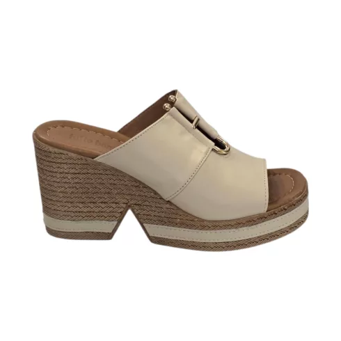Tutto Bene Scarpe női papucs - P009 4170