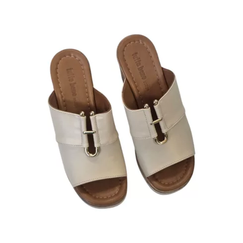 Tutto Bene Scarpe női papucs - P009 4170
