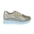 Tutto Bene Scarpe arany cipő - P015