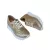 Tutto Bene Scarpe arany cipő - P015