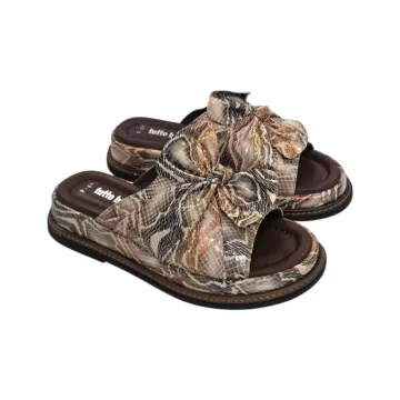 Tutto Bene Scarpe női papucs - P043