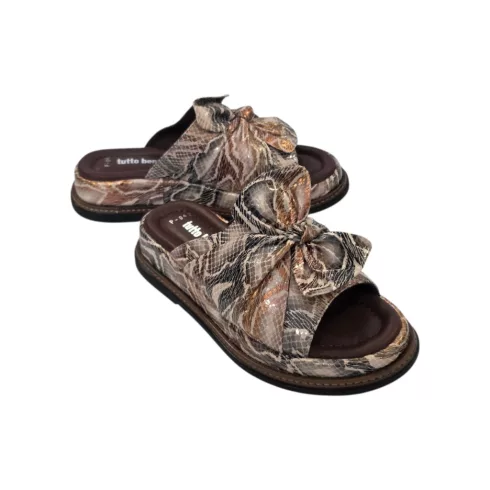 Tutto Bene Scarpe női papucs - P043