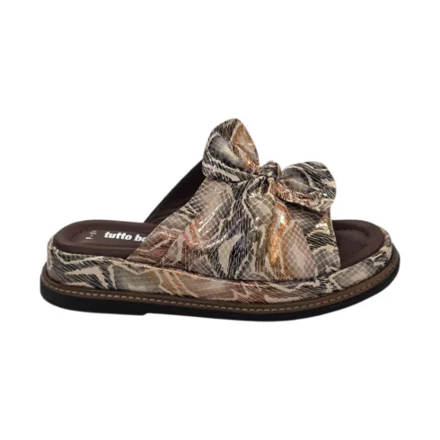 Tutto Bene Scarpe női papucs - P043