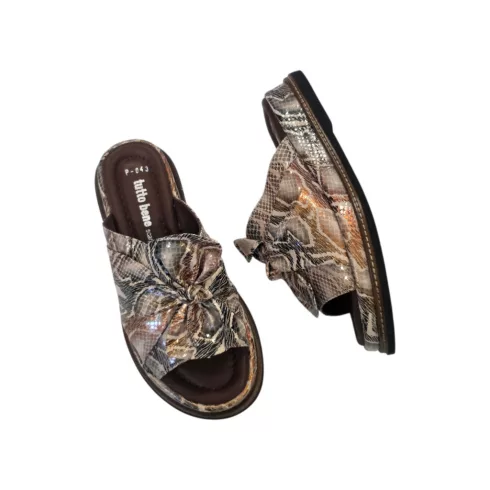 Tutto Bene Scarpe női papucs - P043