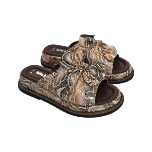 Tutto Bene Scarpe női papucs - P043