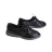 Tutto Bene Scarpe gyűrt lakk cipő - P050