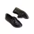 Tutto Bene Scarpe gyűrt lakk cipő - P050