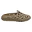 Tutto bene Scarpe bézs női papucs - P050 GR163