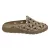 Tutto bene Scarpe bézs női papucs - P050 GR163