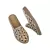 Tutto bene Scarpe bézs női papucs - P050 GR163