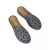 Tutto Bene Scarpe kék női papucs - P050 GR163