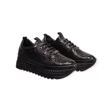 Tutto Bene Scarpe lakk cipő - P075
