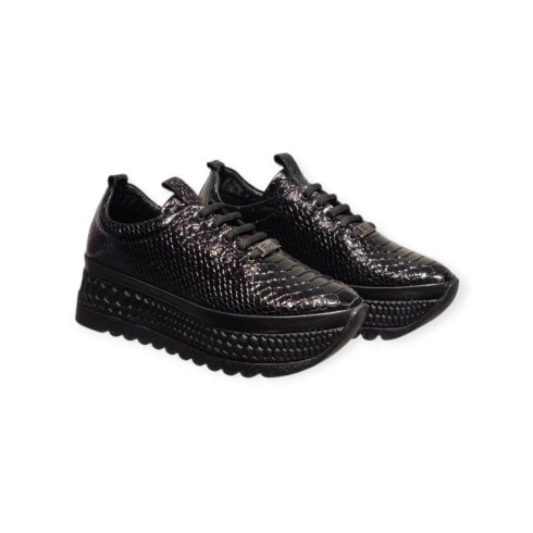 Tutto Bene Scarpe lakk cipő - P075