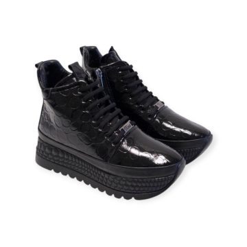 Tutto Bene Scarpe női bokacsizma - P075