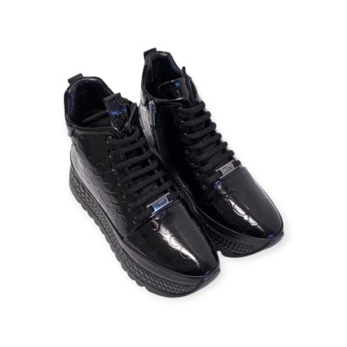 Tutto Bene Scarpe női bokacsizma - P075