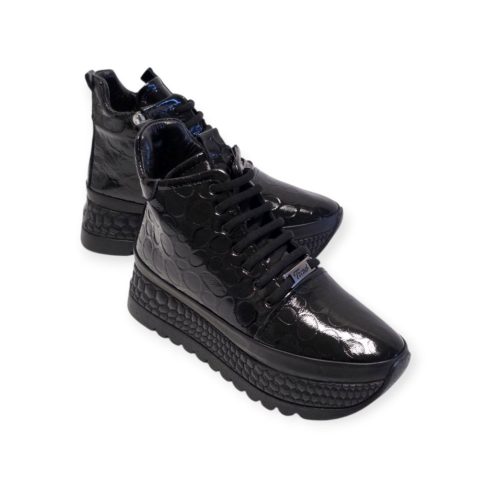 Tutto Bene Scarpe női bokacsizma - P075