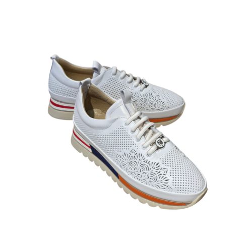 Tutto Bene Scarpe női cipő - P075 YZ