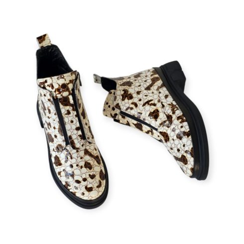 Tutto Bene Scarpe bocis bokacsizma - P145