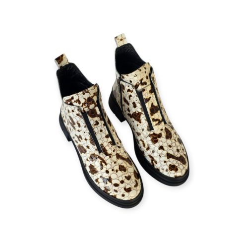 Tutto Bene Scarpe bocis bokacsizma - P145